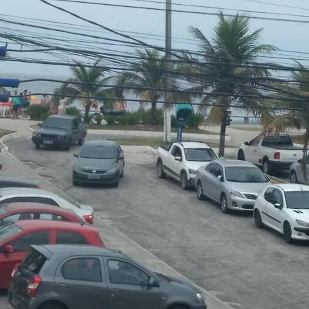 Saquarema Itauna Em Frente A Praia 외부 사진