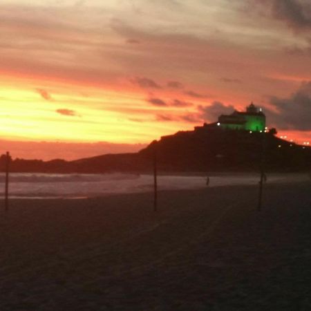 Saquarema Itauna Em Frente A Praia 외부 사진