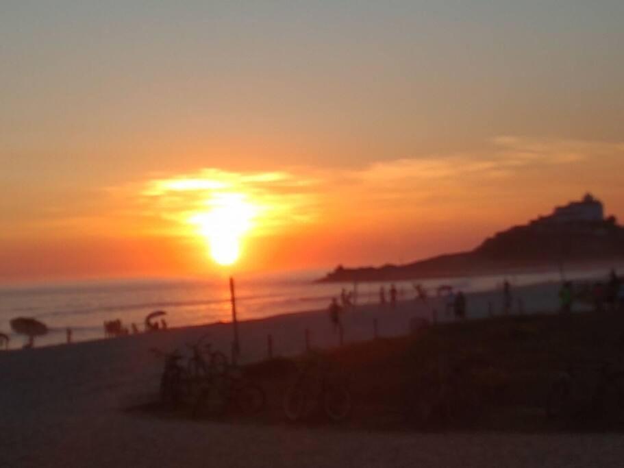 Saquarema Itauna Em Frente A Praia 외부 사진
